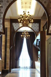 Al Meroz Bangkok - The Leading Halal - 18