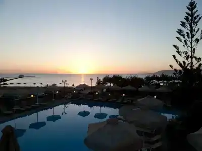 Georgioupolis Beach - 107