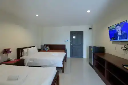 The Hideaway South Pattaya - 3
