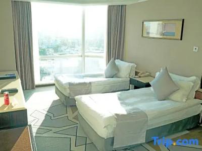 Howard Johnson Huaihai - 12