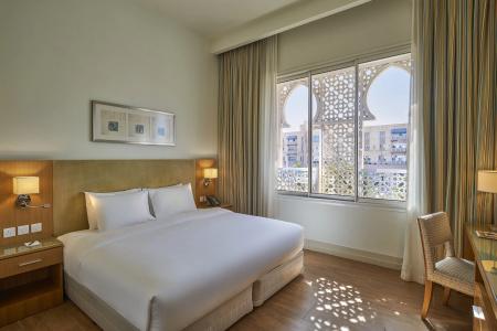 Salalah Gardens Managed by Safirs & Resorts - 26