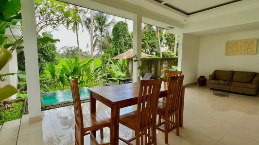 Kubu Bali Baik Villa & - 48