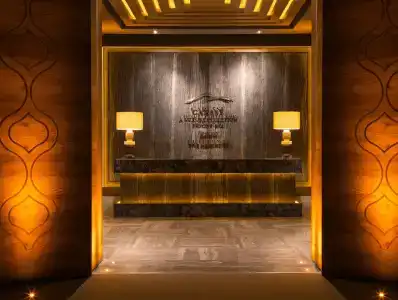 Caresse, a Luxury Collection Resort & Spa, Bodrum - 14