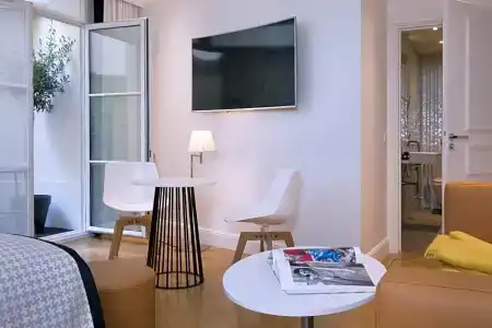 Hôtel R de Paris - Boutique - 126