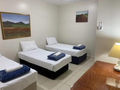 Cairns City Sheridan - 70
