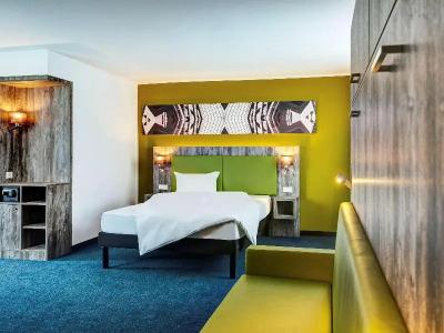 ibis Styles Tuebingen - 48