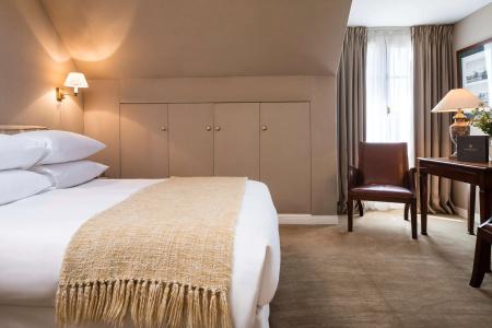 Hôtel du Danube Saint Germain - 3