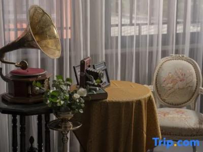 De Phanakron Boutique - 162