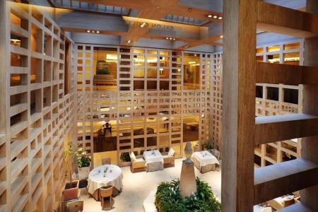Hyatt Regency Hesperia - 26
