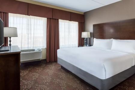 Holiday Inn Charlotte University, An Ihg - 20