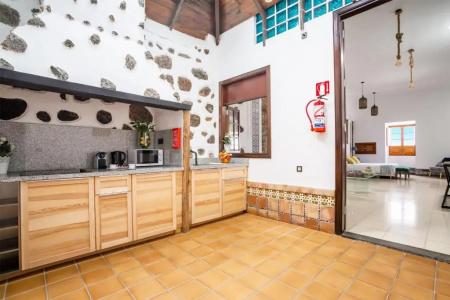 El Charco Suites - 74