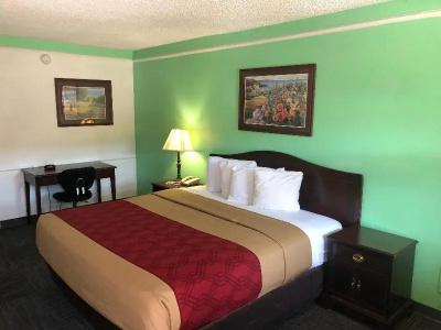 Americas Best Value Inn Denver - 58