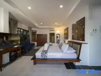 Chaweng Bay View Resort - 152