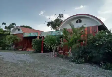 Supapit Resort - 12