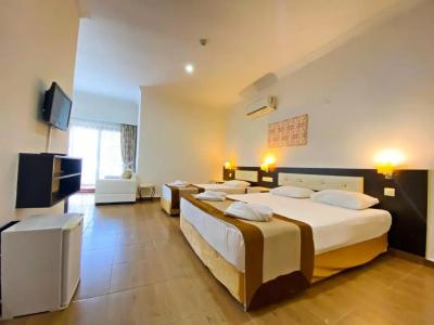 Telmessos Select - Adult Only (+16) - All Inclusive - 86
