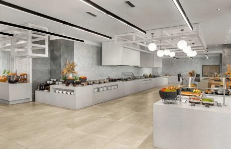 Hilton Tulum Riviera Maya All-Inclusive Resort - 13