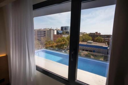 Paxton Barcelona - 8