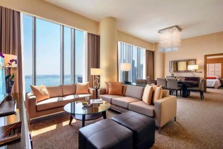 City Centre Rotana - 82