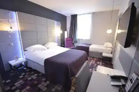 Kyriad Prestige Dijon Centre - 106