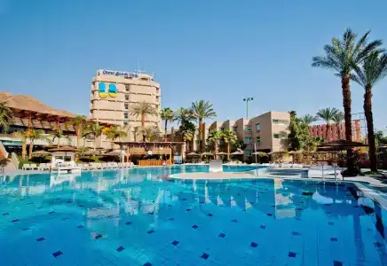 U Coral Beach Club - 31