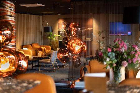 Radisson Blu Scandinavia - 49