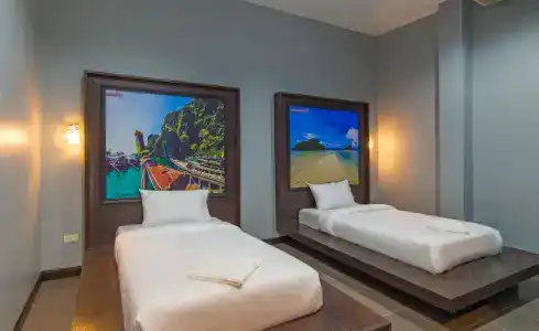 Krabi Home Town Boutique - 20