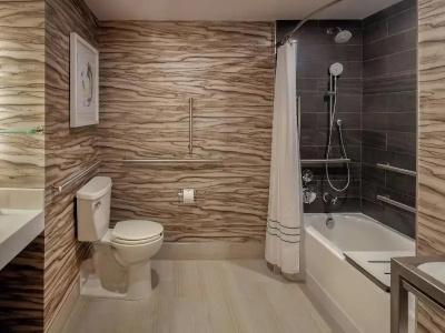 Marriott Raleigh Research Triangle Park - 57