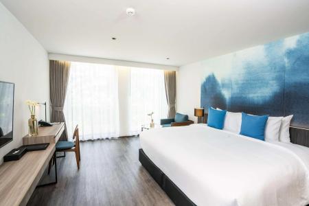 Best Western Plus Nexen - 3