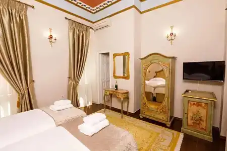 Palaiologos Luxury City - 29