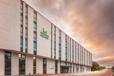 Holiday Inn Express - Erlangen, An Ihg - 0
