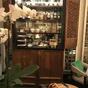 Hôtel Recamier - 10