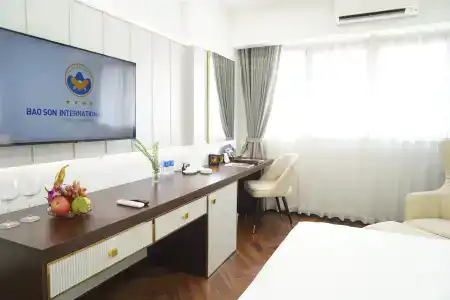 Bao Son International - 61