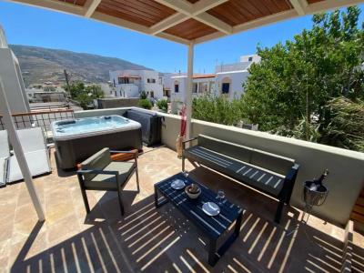 Andros 4 All Seasons Villas & Suites - Agios Nikolas street - 43