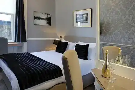 Best Western Edinburgh South Braid Hills - 61