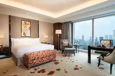 Fairmont Chengdu - 75