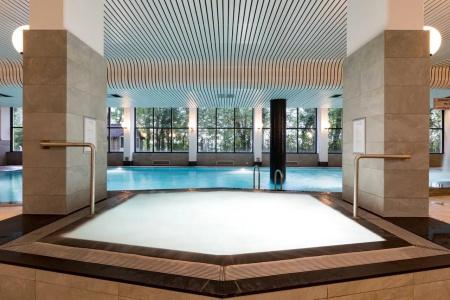 NH Noordwijk Conference Centre Leeuwenhorst - 26
