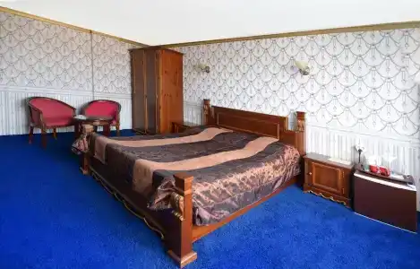 Boutique Saint Nikola Boyana - 53