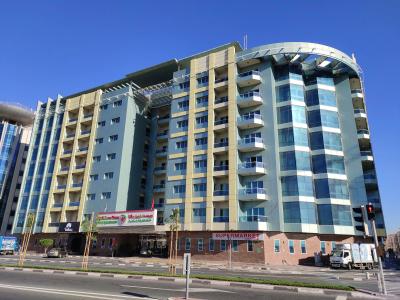 West Zone Plaza Apartment ( Formerly Sapphire Plaza) - 19