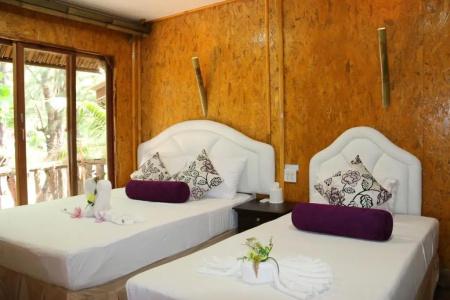 Ruan Mai Naiyang Beach Resort - Sha Plus - 95