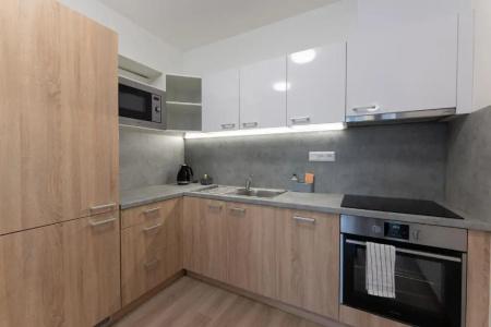 Metropolitan Star Apart - 21