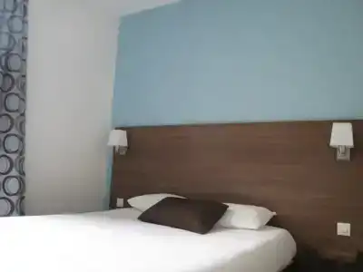 Hôtel Montchapet Dijon Centre - 45