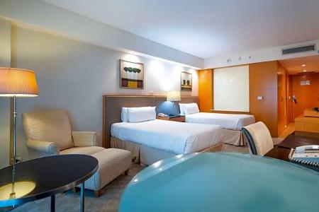 Melia Buenos Aires - 84