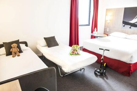 ibis Styles Toulouse Cite Espace - 50