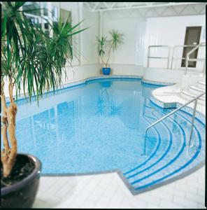 Jurys Inn Oxford - 13