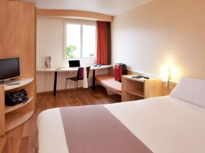 Ibis Budapest Centrum - 3