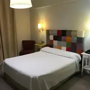Sercotel Doña Carmela - 15