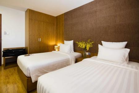 Paradise Saigon Boutique & Spa - 17