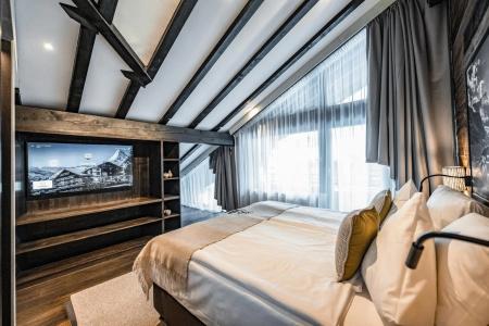 Wellness Alpenhof - 39