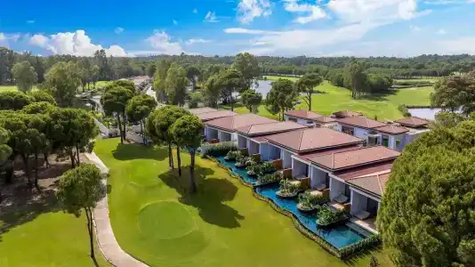 Kempinski The Dome Belek - 107
