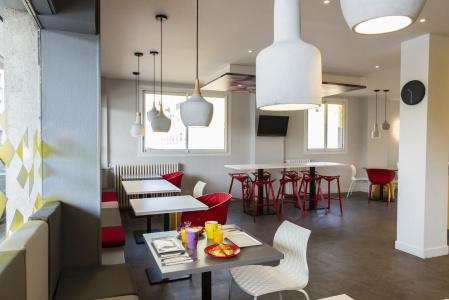Ibis Styles Rouen Centre Cathédrale - 24